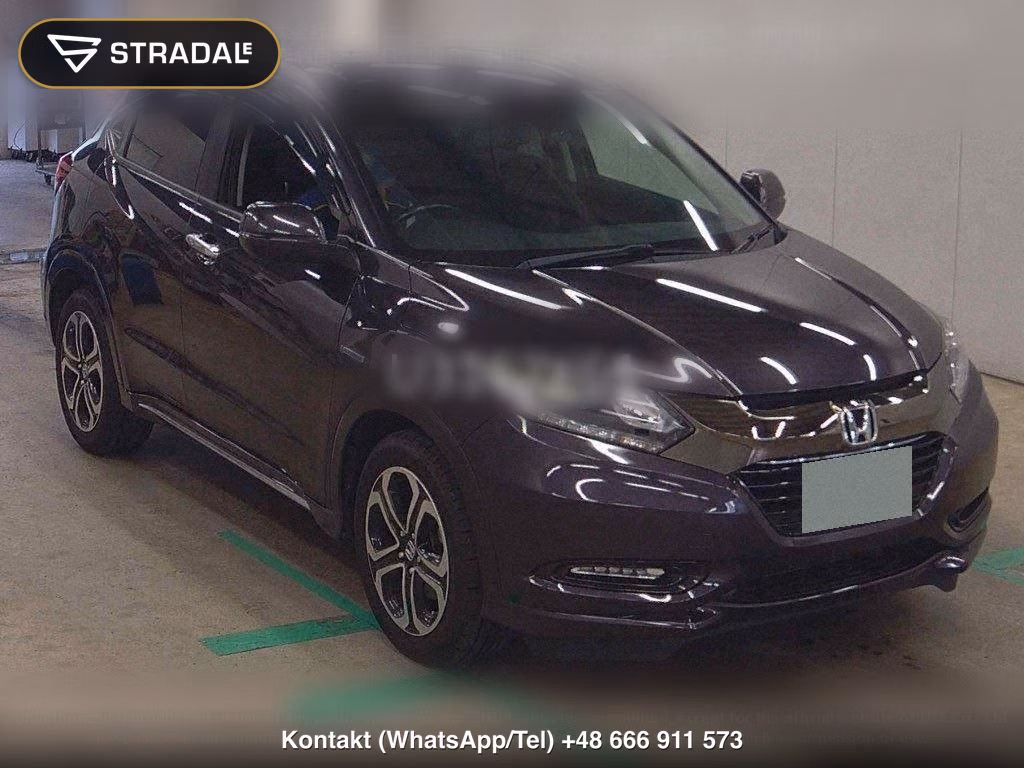 HONDA VEZEL 4WD HYBRID Z, miniaturka 2