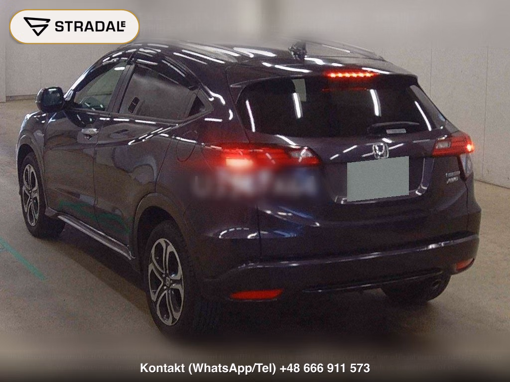 HONDA VEZEL 4WD HYBRID Z, miniaturka 3