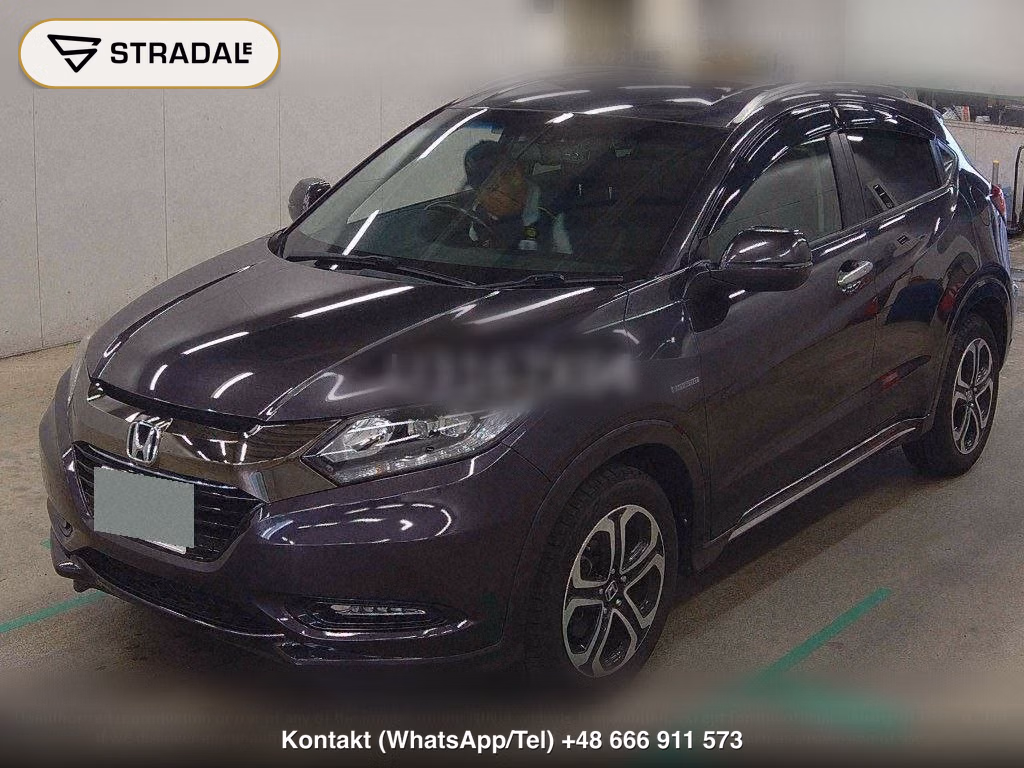 HONDA VEZEL 4WD HYBRID Z, miniaturka 5