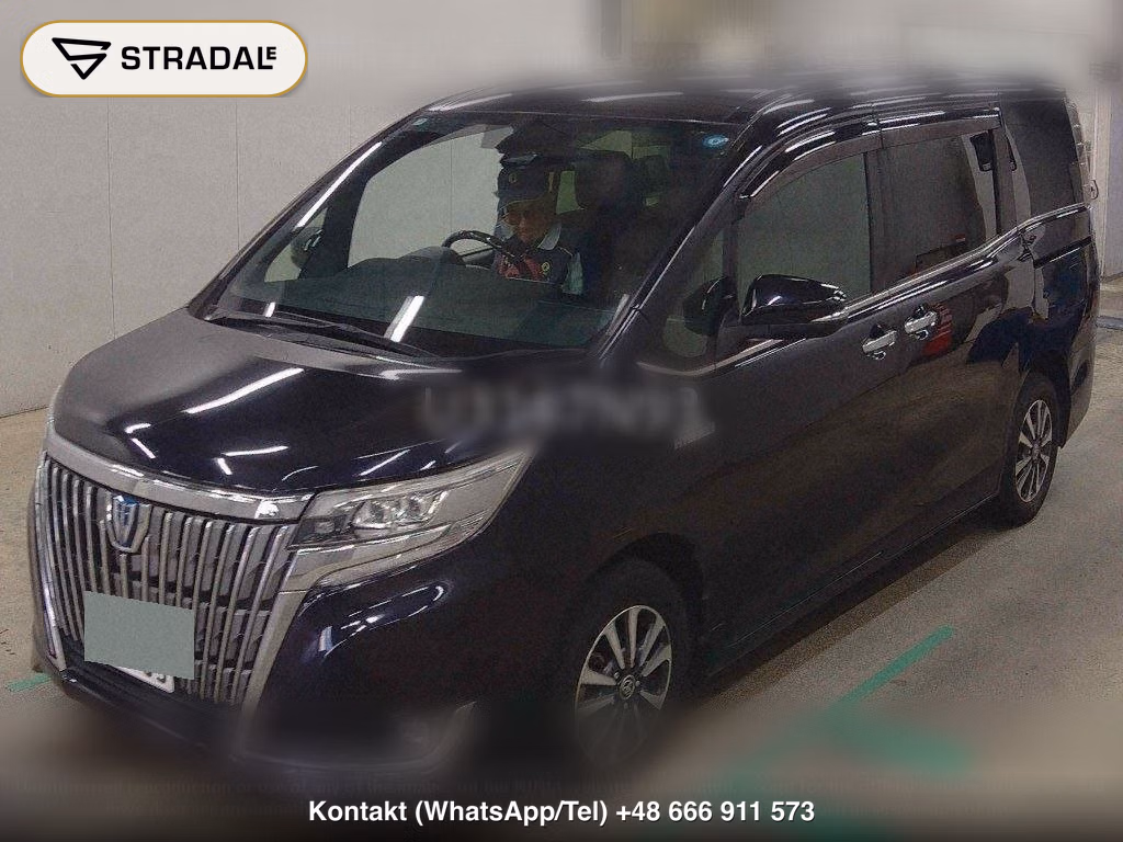 TOYOTA ESQUIRE HYBRID GI PREMIUM PACKAGE, miniaturka 5
