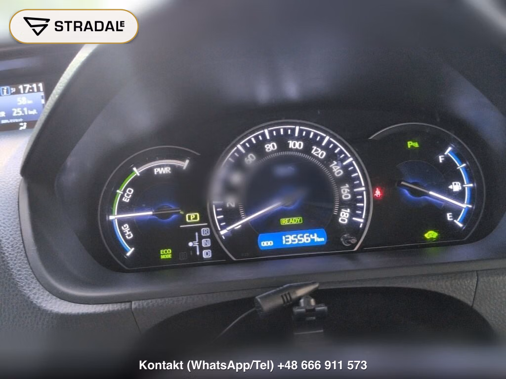 TOYOTA ESQUIRE HYBRID GI PREMIUM PACKAGE, miniaturka 7