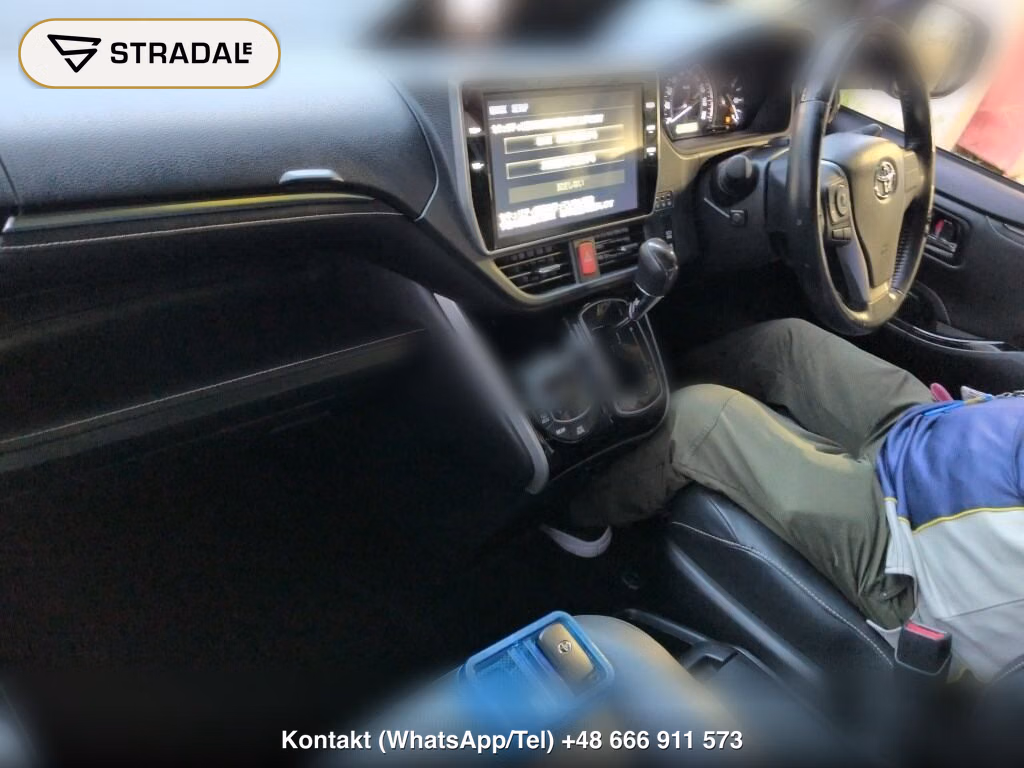 TOYOTA ESQUIRE GI, miniaturka 4