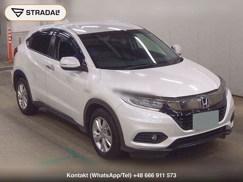 HONDA VEZEL HYBRID X･HONDA SENSING, miniaturka 2