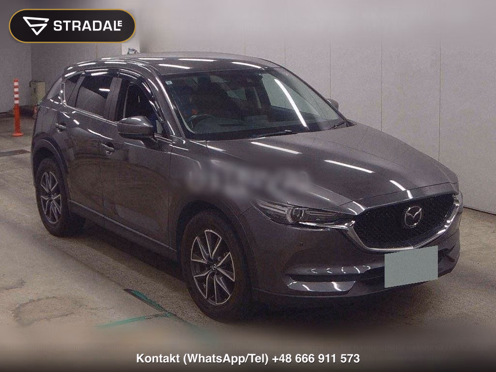 MAZDA CX-5 20S PROACTIVE, miniaturka 2