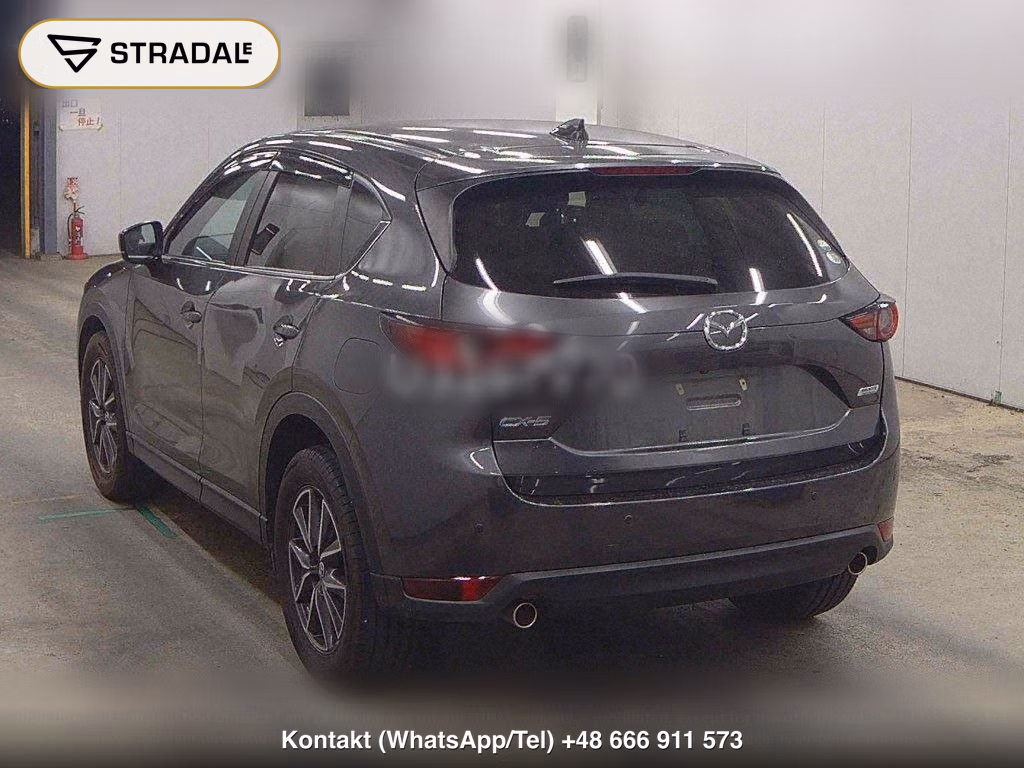 MAZDA CX-5 20S PROACTIVE, miniaturka 3