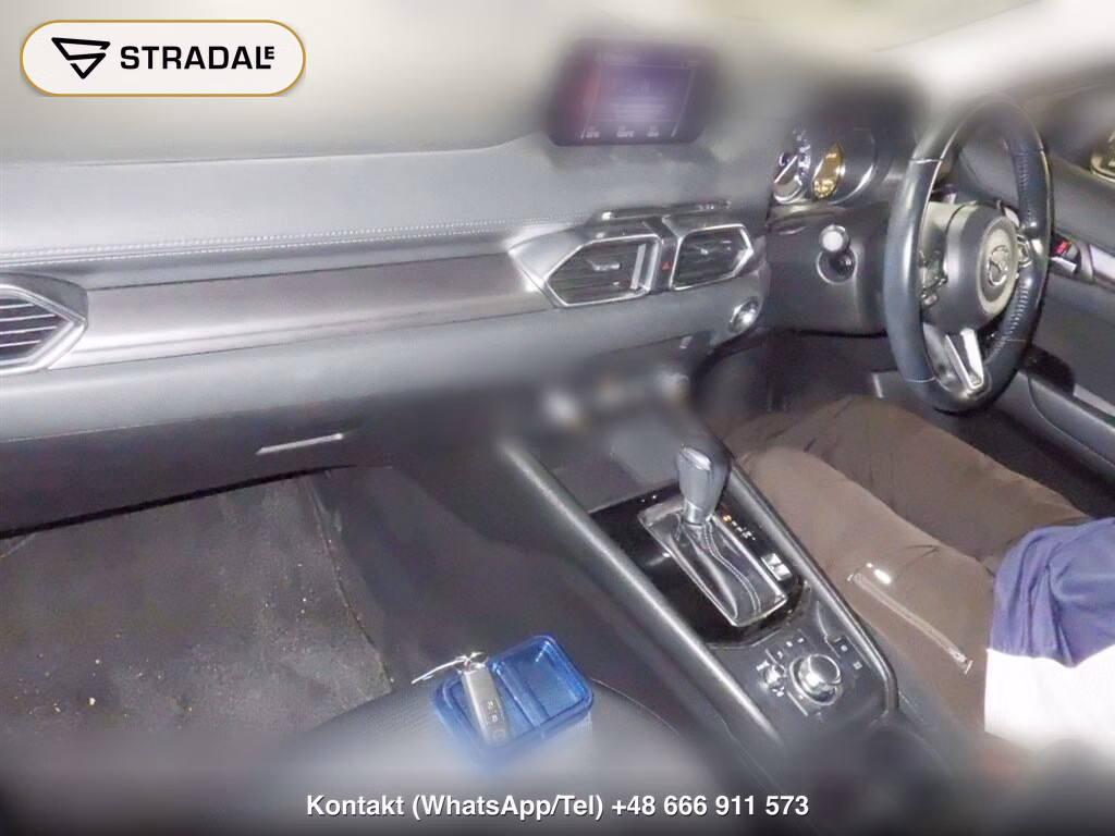 MAZDA CX-5 20S PROACTIVE, miniaturka 4