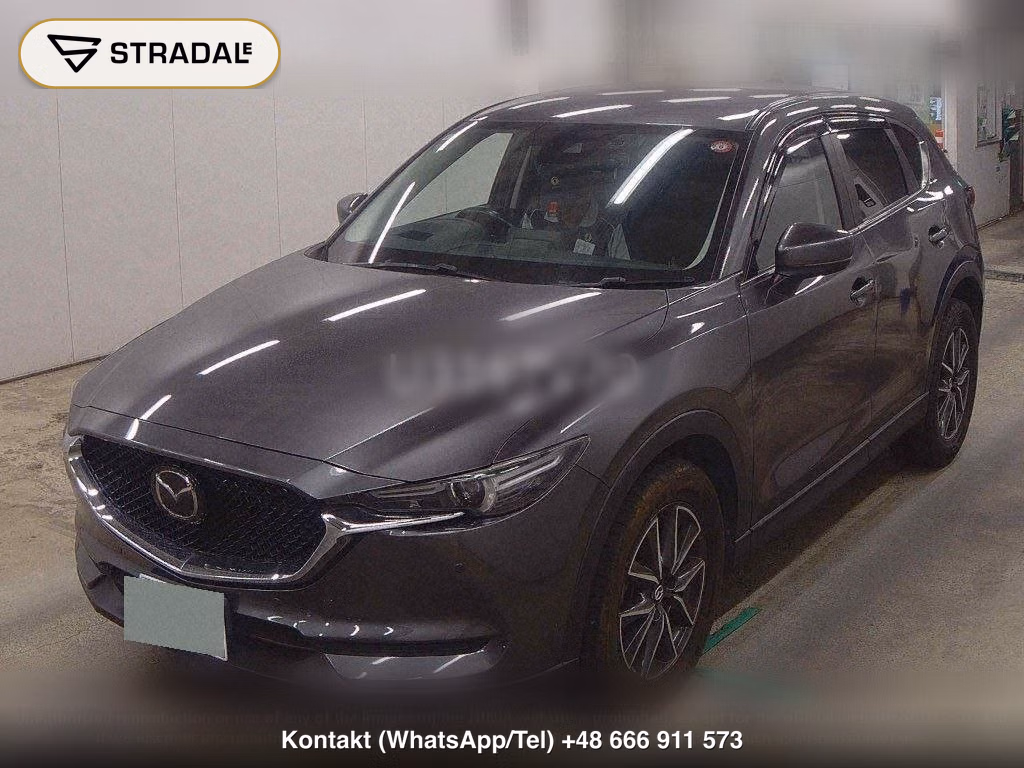 MAZDA CX-5 20S PROACTIVE, miniaturka 5