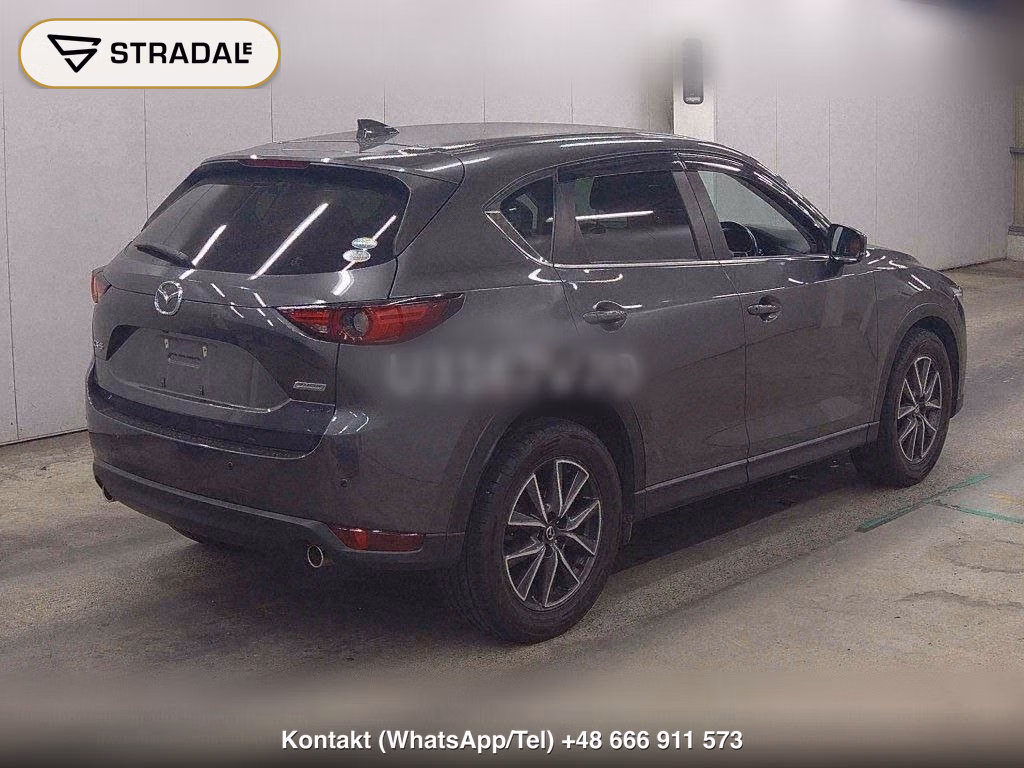 MAZDA CX-5 20S PROACTIVE, miniaturka 6