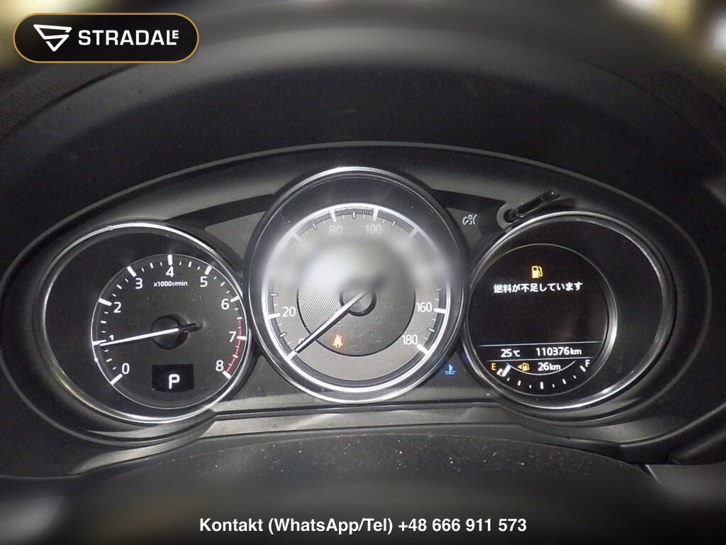 MAZDA CX-5 20S PROACTIVE, miniaturka 7