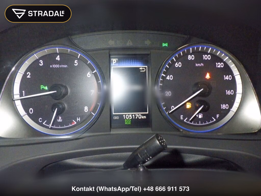 TOYOTA HARRIER 4WD PREMIUM, miniaturka 7
