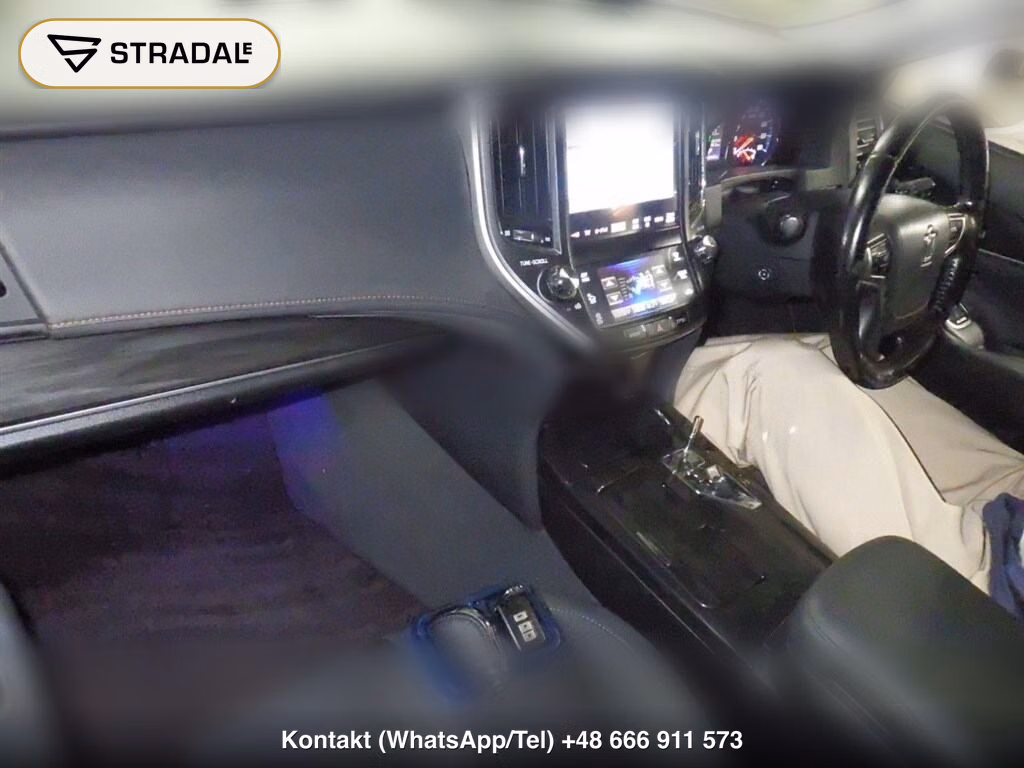 TOYOTA CROWN HYBRID ATHLETE S, miniaturka 4