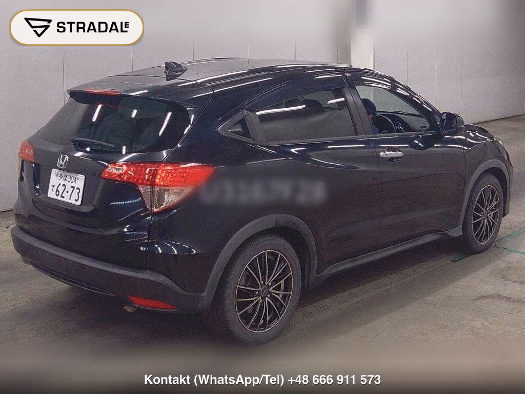HONDA VEZEL X･HONDA SENSING, miniaturka 6