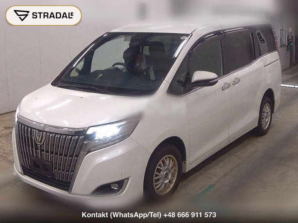 TOYOTA ESQUIRE 4WD XI, miniaturka 5