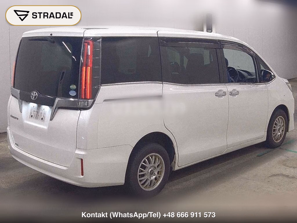 TOYOTA ESQUIRE 4WD XI, miniaturka 6