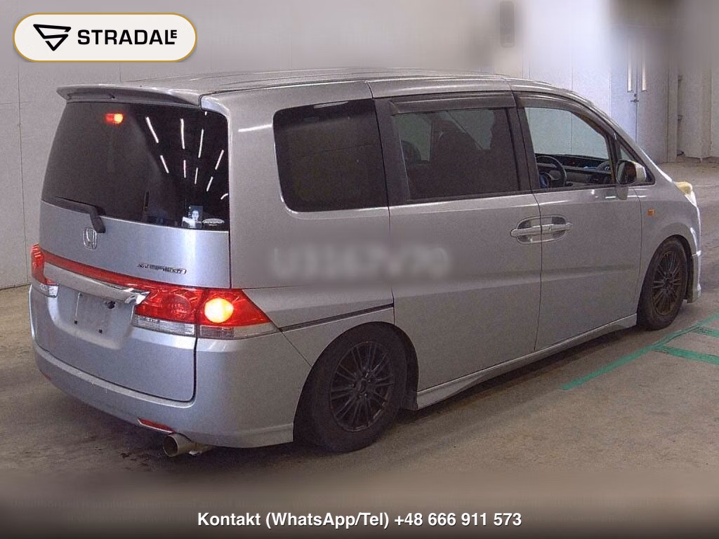 HONDA STEPWAGON 5D G, miniaturka 6