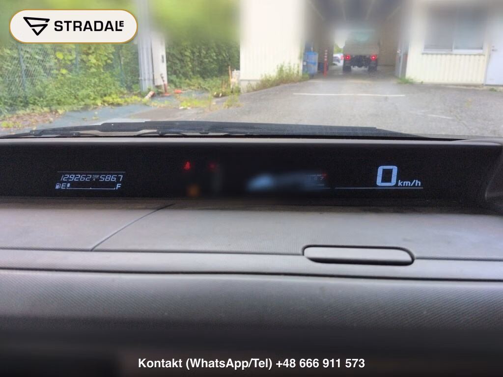 HONDA STEPWAGON 5D G, miniaturka 7