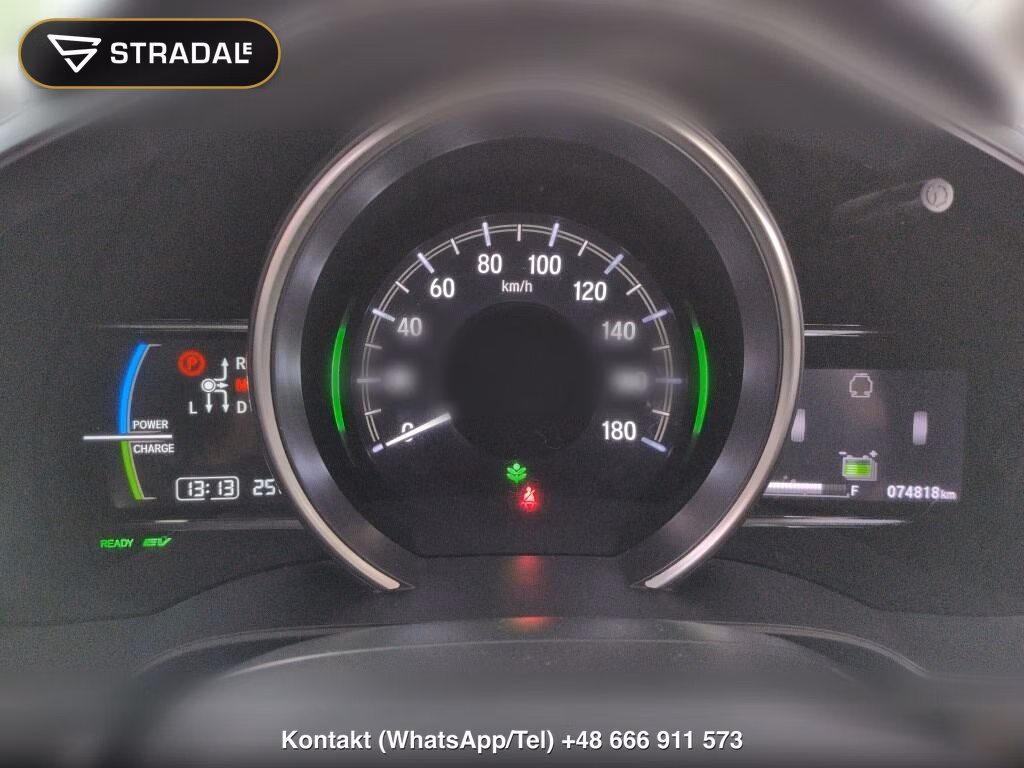 HONDA FIT HYBRID 4WD F COMFORT EDITION, miniaturka 7