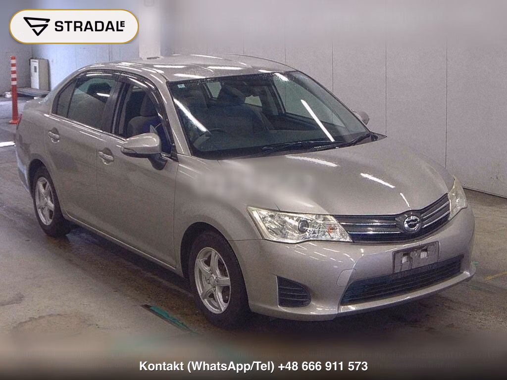TOYOTA COROLLA AXIO 1.3X G EDITION, miniaturka 2