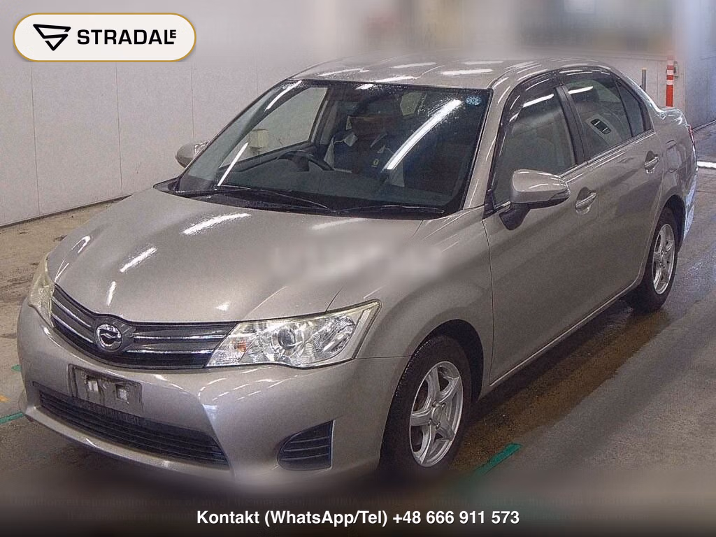 TOYOTA COROLLA AXIO 1.3X G EDITION, miniaturka 5