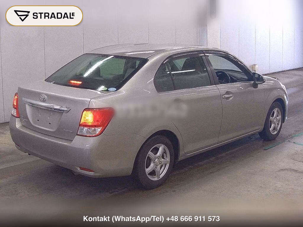 TOYOTA COROLLA AXIO 1.3X G EDITION, miniaturka 6