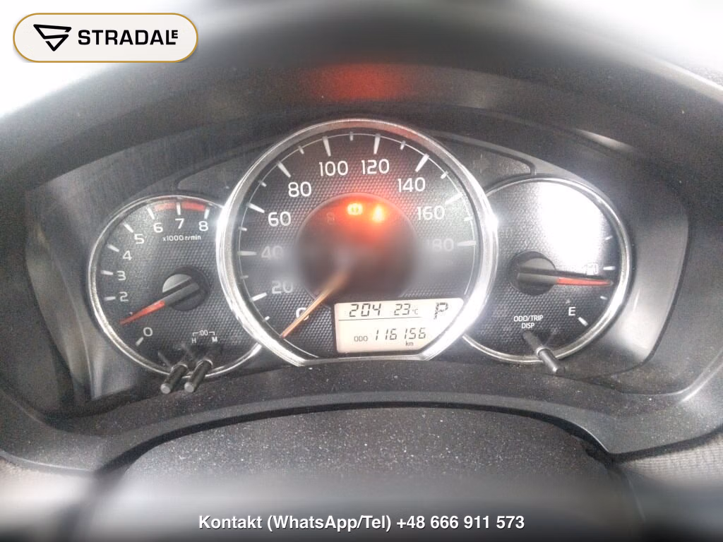 TOYOTA COROLLA AXIO 1.3X G EDITION, miniaturka 7