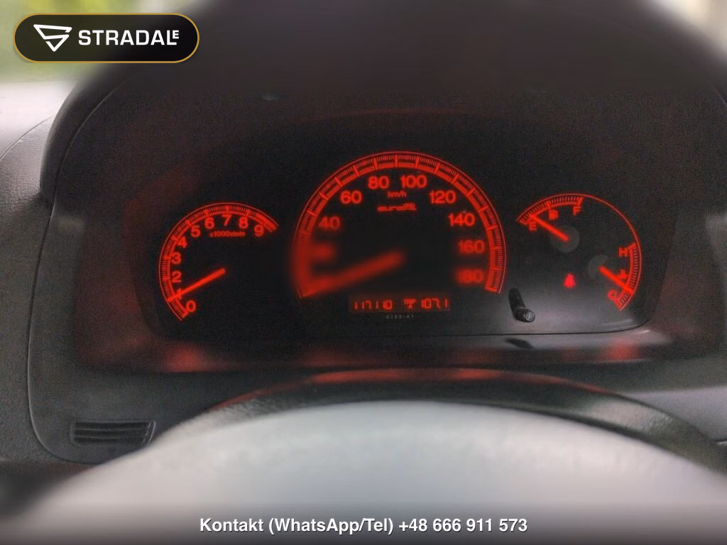 HONDA ACCORD EURO R, miniaturka 7