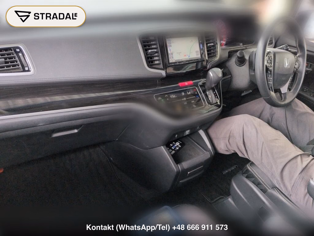 HONDA ODYSSEY ABSOLUTE･HONDA SENSING, miniaturka 4