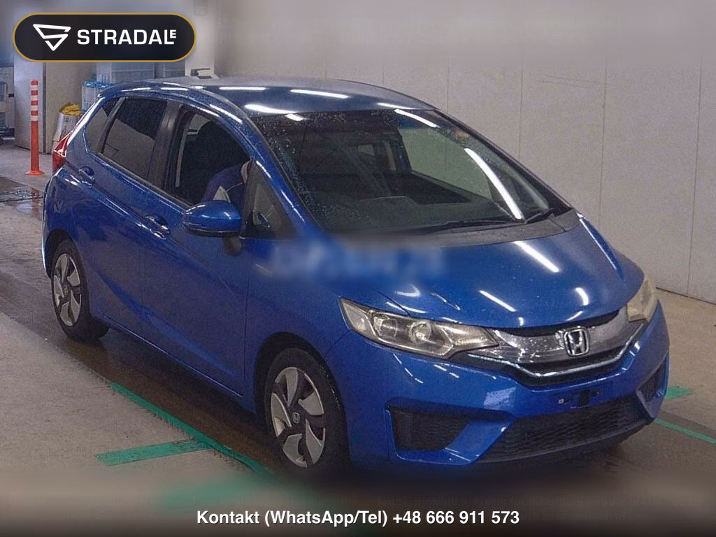 HONDA FIT HYBRID OTHERS, miniaturka 2
