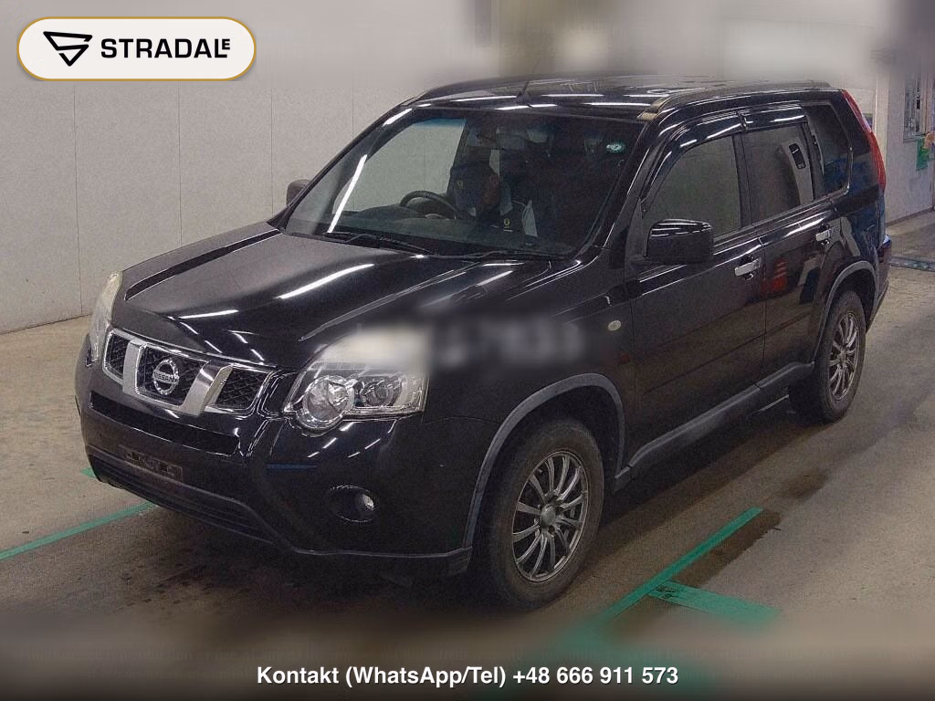 NISSAN X-TRAIL 4WD 20GT S, miniaturka 5