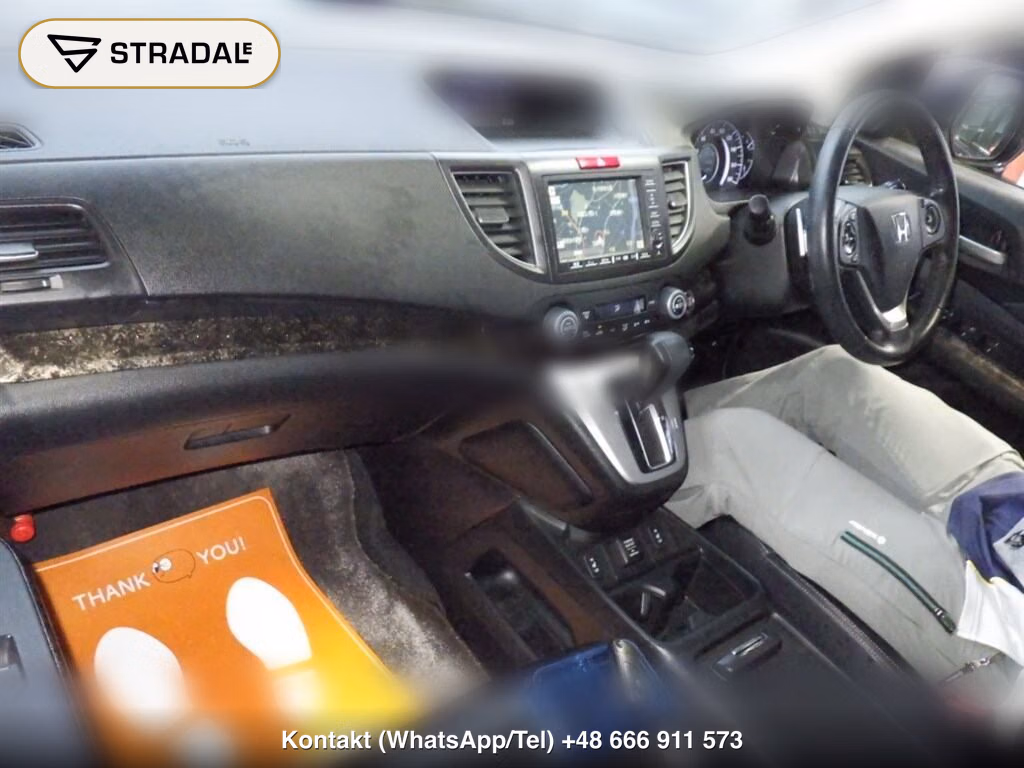 HONDA CR-V 4WD 24G, miniaturka 4