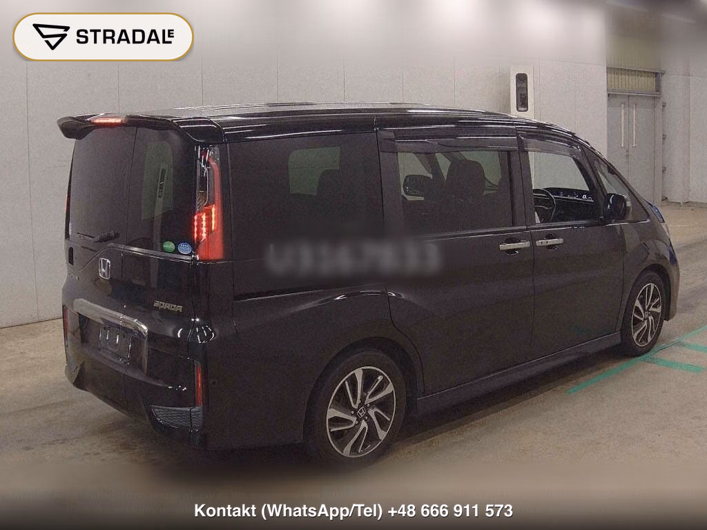 HONDA STEPWAGON SPADA SPADA･COOL SPIRIT, miniaturka 6