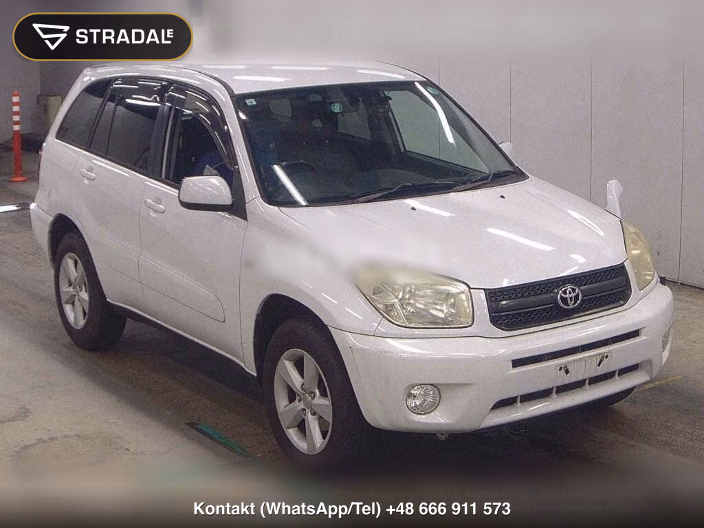 TOYOTA RAV4L 5D L X G PACKAGE, miniaturka 2