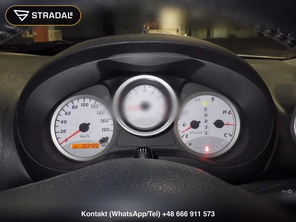 TOYOTA RAV4L 5D L X G PACKAGE, miniaturka 7
