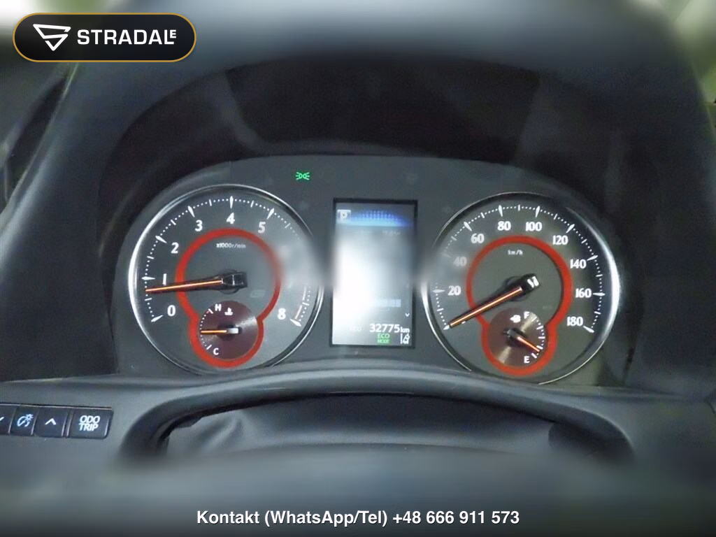 TOYOTA ALPHARD 2.5S C PACKAGE, miniaturka 7
