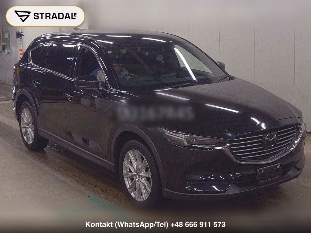MAZDA CX-8 XD PROACTIVE, miniaturka 2
