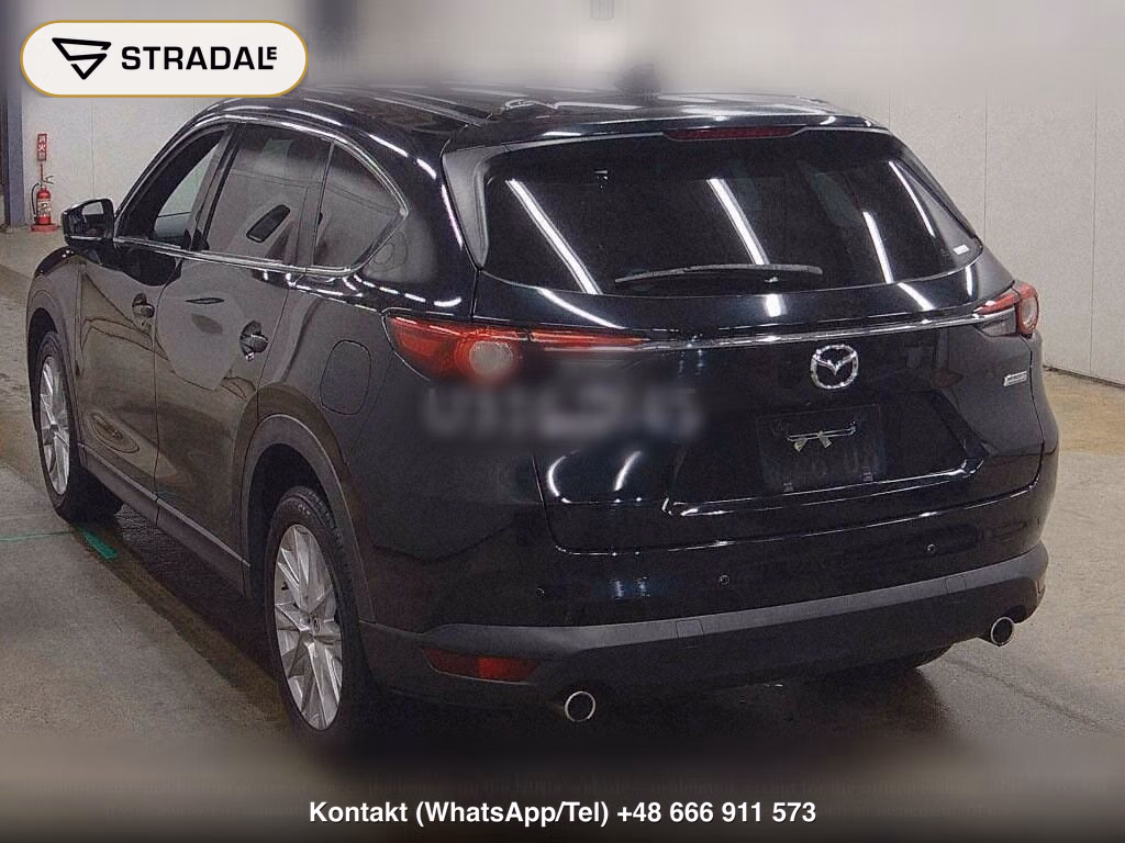MAZDA CX-8 XD PROACTIVE, miniaturka 3