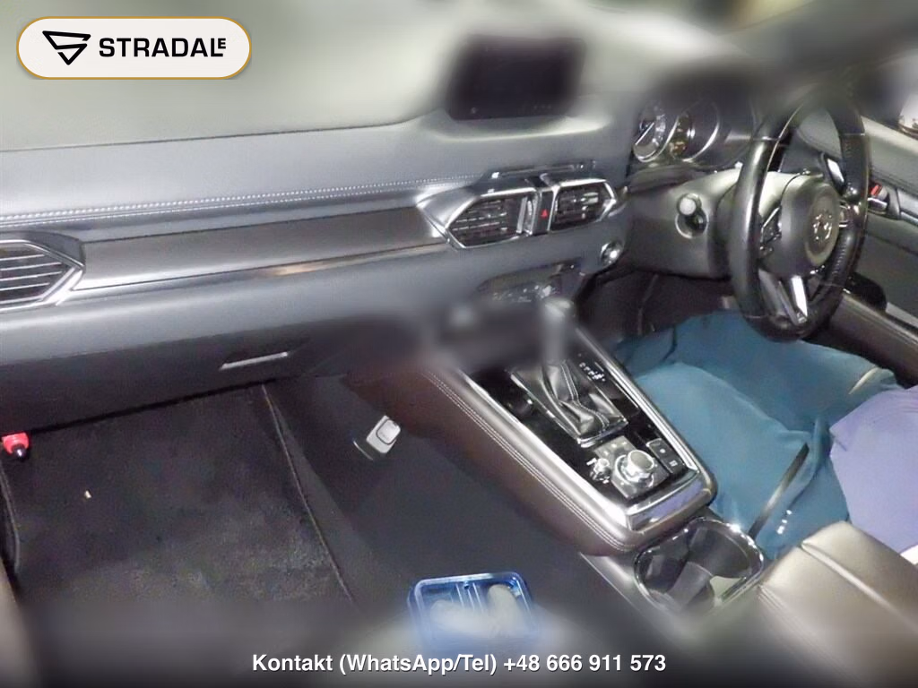 MAZDA CX-8 XD PROACTIVE, miniaturka 4