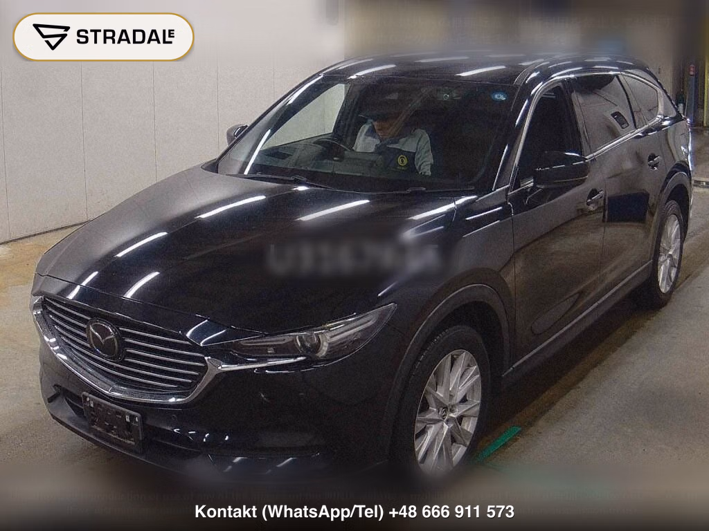 MAZDA CX-8 XD PROACTIVE, miniaturka 5