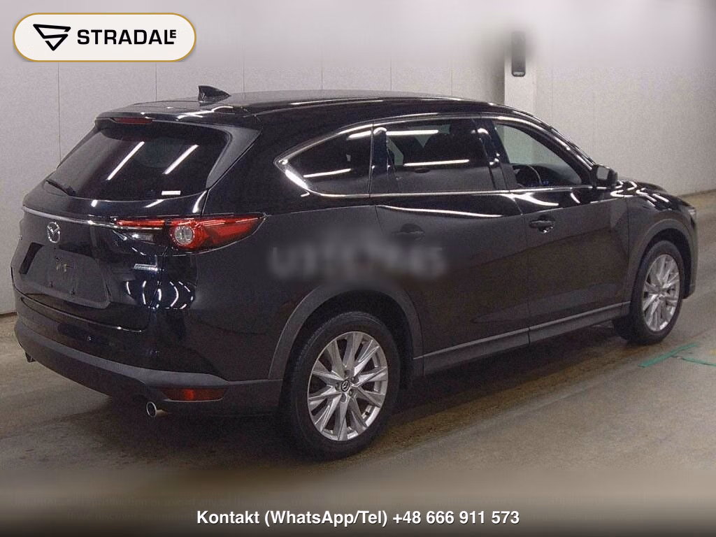 MAZDA CX-8 XD PROACTIVE, miniaturka 6