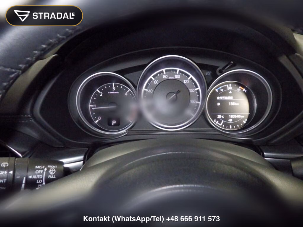 MAZDA CX-8 XD PROACTIVE, miniaturka 7