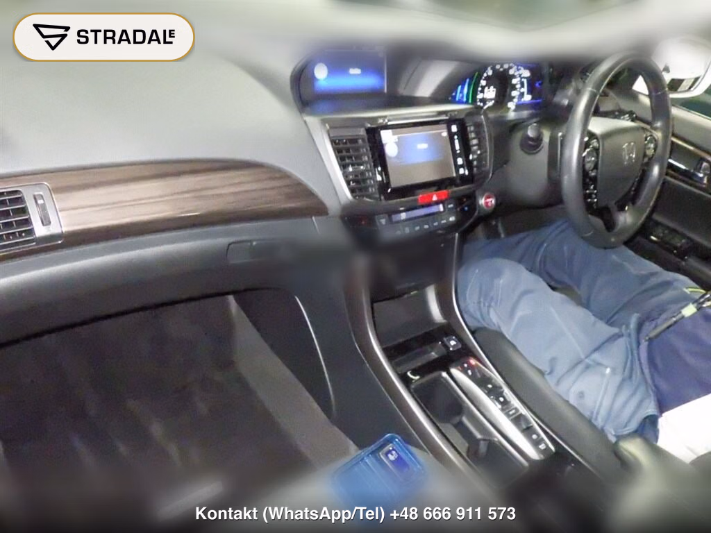 HONDA ACCORD HYBRID LX, miniaturka 4