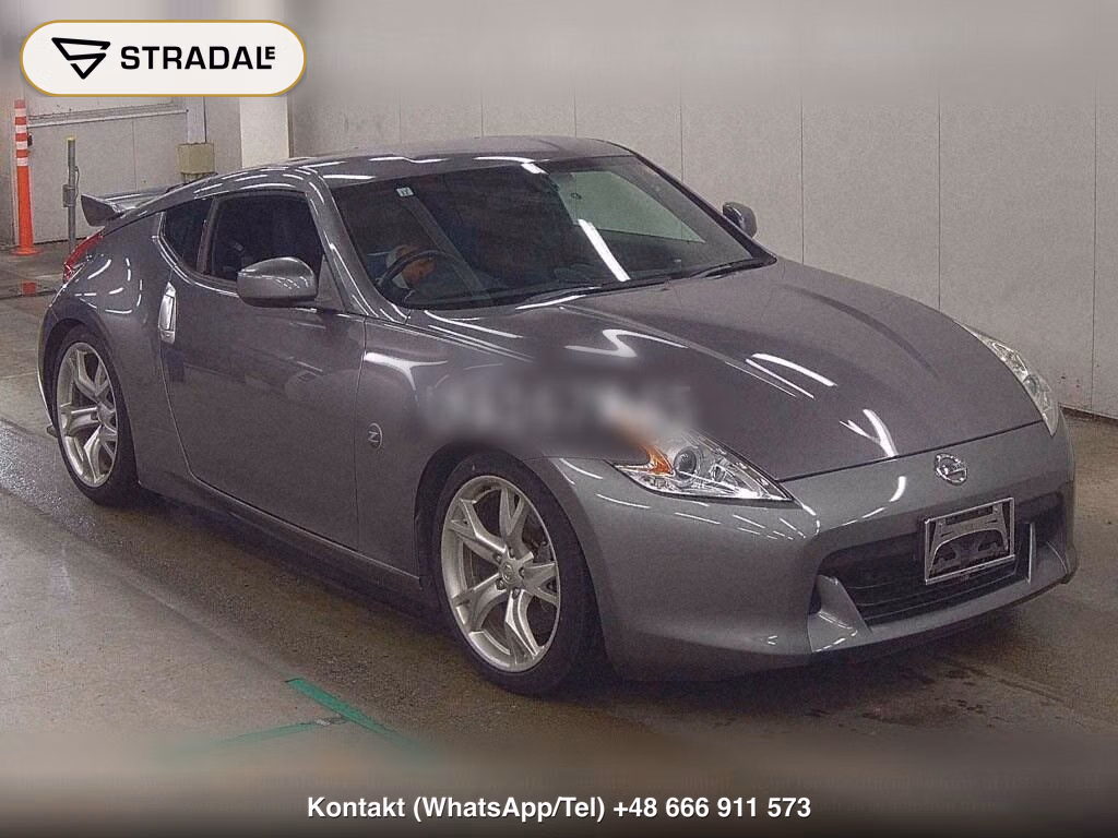 NISSAN FAIRLADY Z CP VERSION ST, miniaturka 2