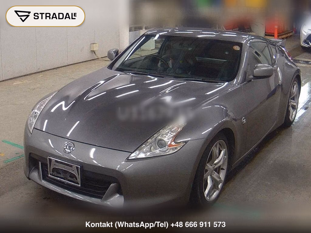 NISSAN FAIRLADY Z CP VERSION ST, miniaturka 5