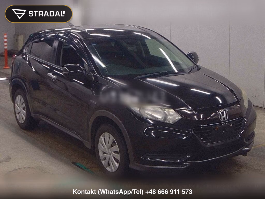 HONDA VEZEL 4WD HYBRID, miniaturka 2