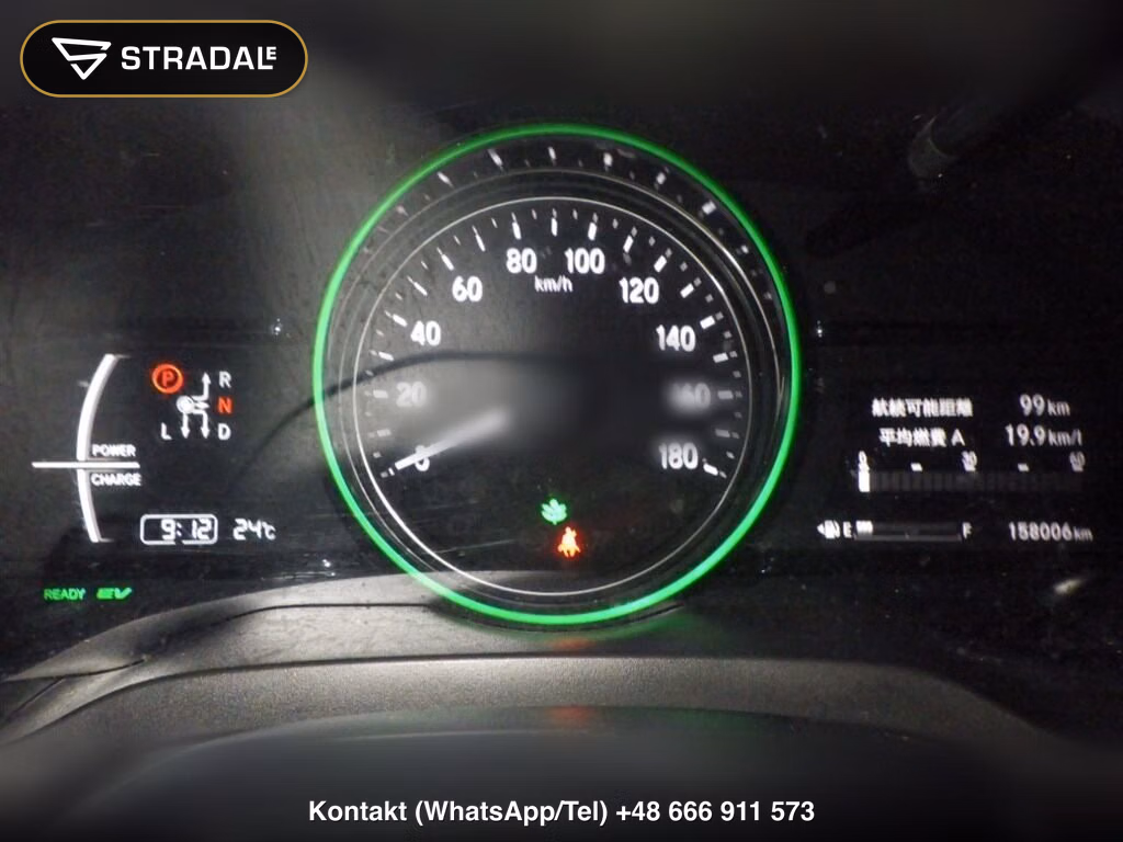 HONDA VEZEL 4WD HYBRID, miniaturka 7