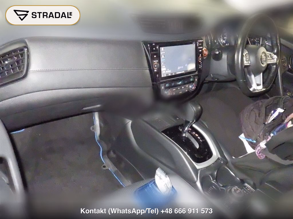 NISSAN X-TRAIL 4WD 20XI HYBRID, miniaturka 4