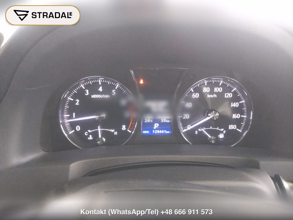 TOYOTA CROWN 4D ROYAL SALOON, miniaturka 7