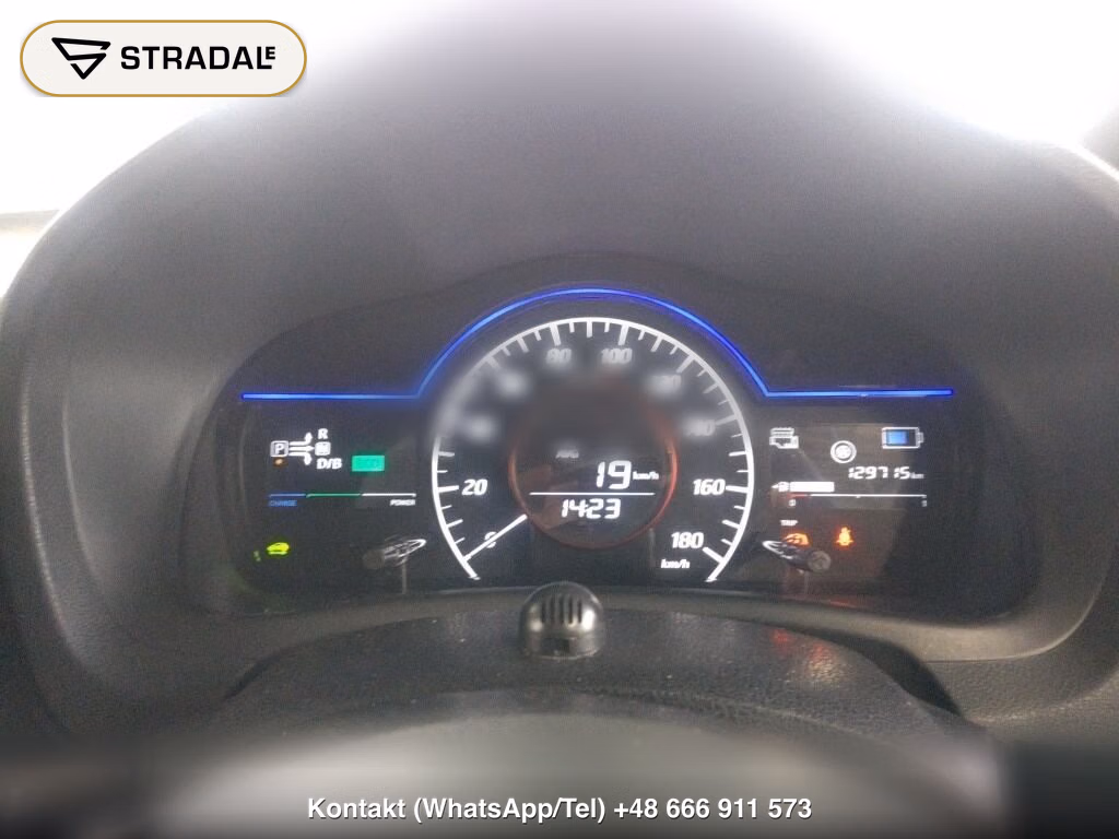 NISSAN NOTE E-POWER NISMO, miniaturka 6
