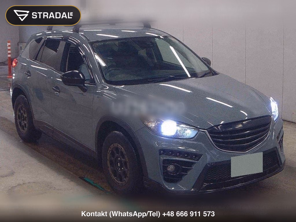 MAZDA CX-5 XD, miniaturka 2