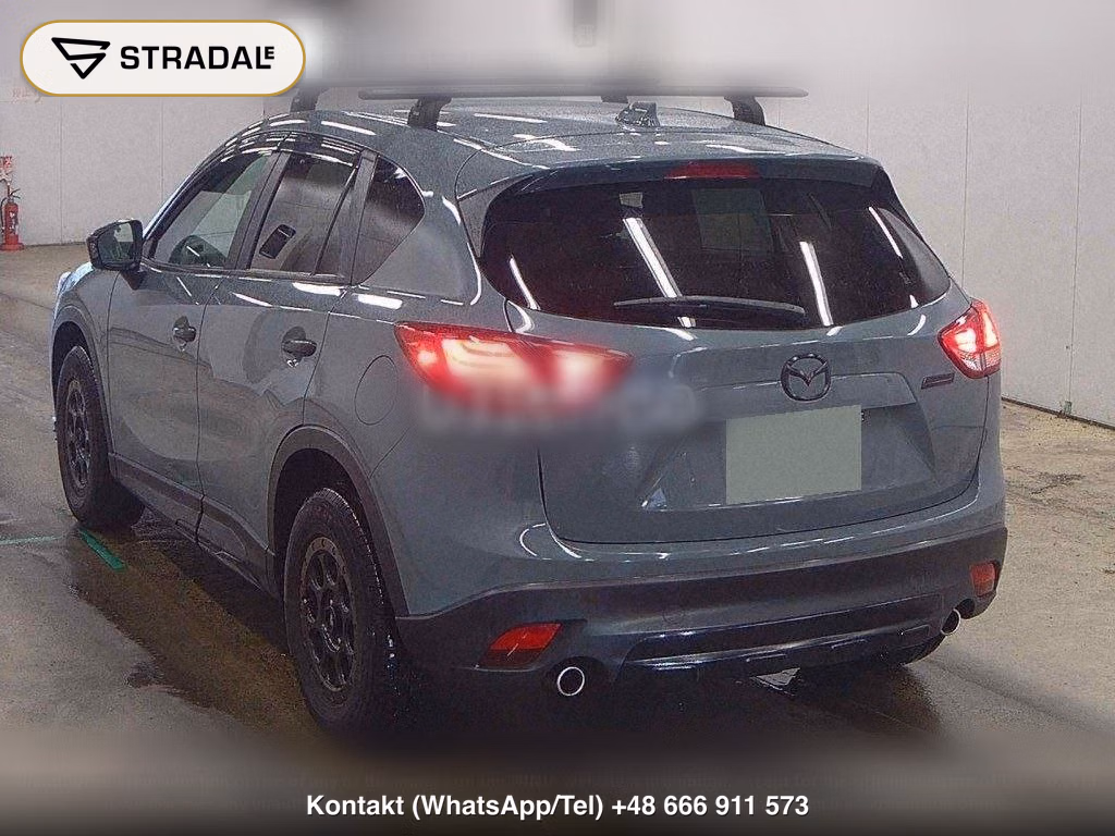 MAZDA CX-5 XD, miniaturka 3